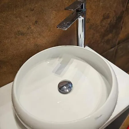 Appartement Main 4 Tirana