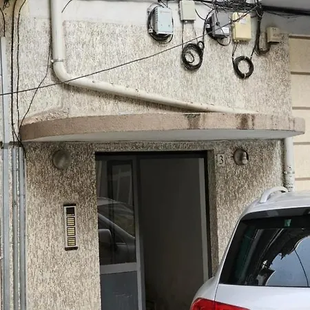 Appartement Main 4 Tirana