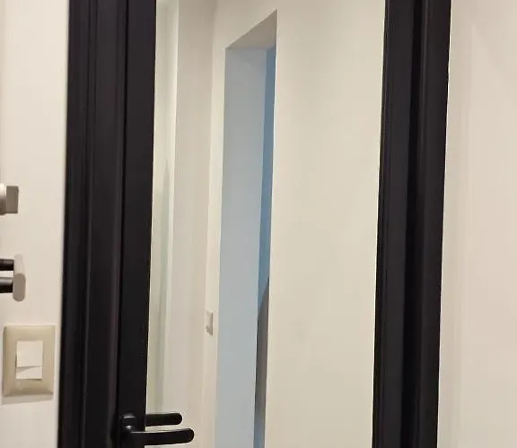 Main 4 Appartement *