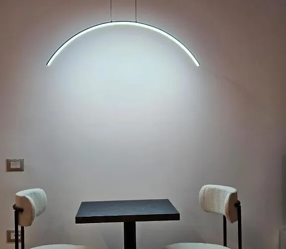 Main 4 Appartement *