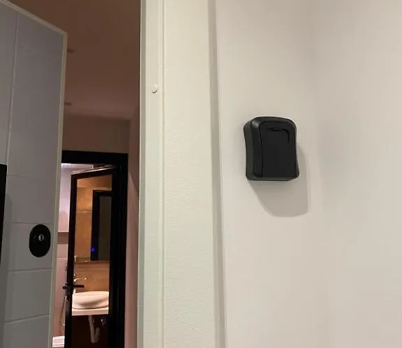 Main 4 Appartement *