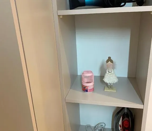 Appartement Main 4 *