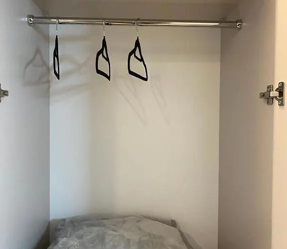 Appartement Main 4 Tirana