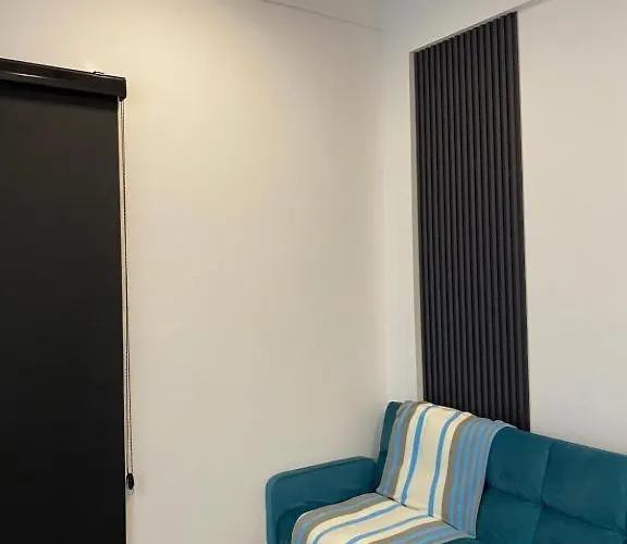 Appartement Main 4 Tirana