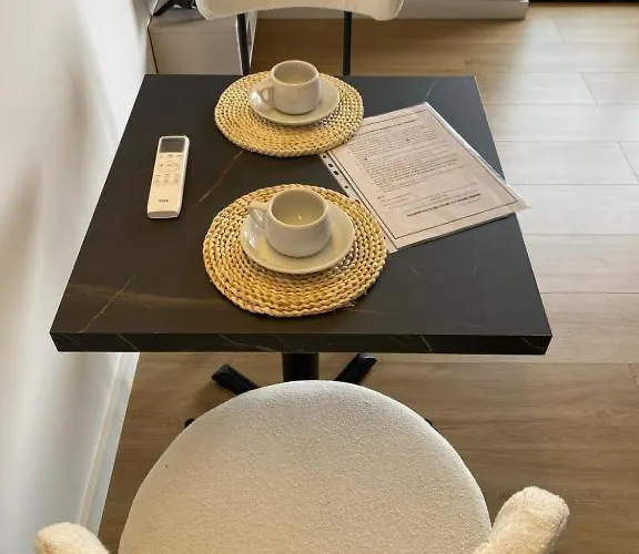 Appartement Main 4 Tirana