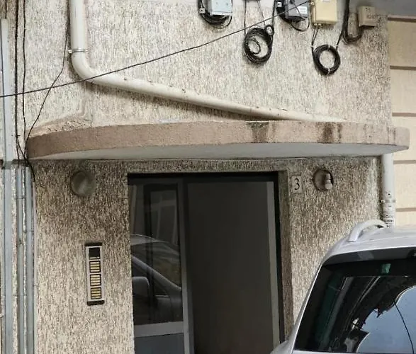 Appartement Main 4 Tirana