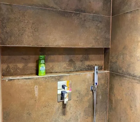 Appartement Main 4 *