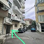 Main 4 * Tirana