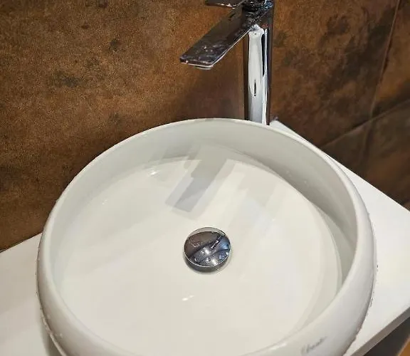 公寓 Main 4 地拉那